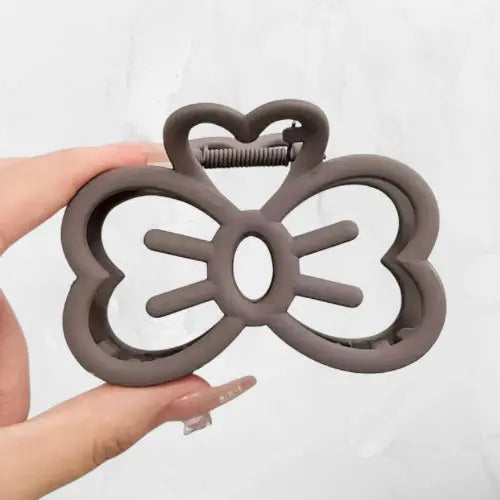 Pinces cheveux kawaii Kawaika shop
