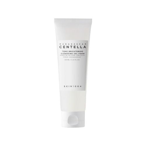 Tone Brightening Cleansing Gel Foam SKIN1004 Kawaika shop