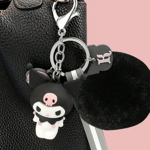 Porte-clés Sanrio Kawaika shop