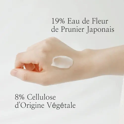 Beauty of Joseon Gel exfoliant à la fleur d'abricot Kawaika shop