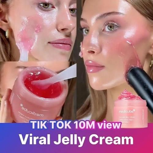 Medicube Collagen Jelly Cream Kawaika shop