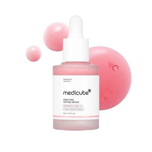 PDRN Pink Peptide Serum Kawaika shop