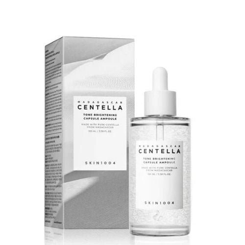 Tone Brightening Capsule Ampoule Skin1004 Kawaika shop