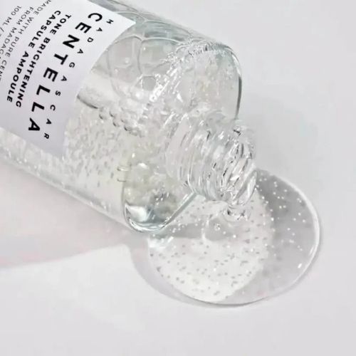Tone Brightening Capsule Ampoule Skin1004 Kawaika shop