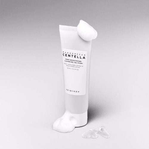 Tone Brightening Cleansing Gel Foam SKIN1004 Kawaika shop