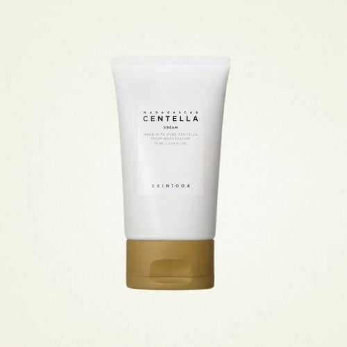 La Madagascar Centella Cream Skin1004 Kawaika shop