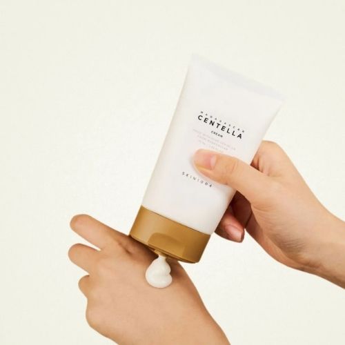 La Madagascar Centella Cream Skin1004 Kawaika shop