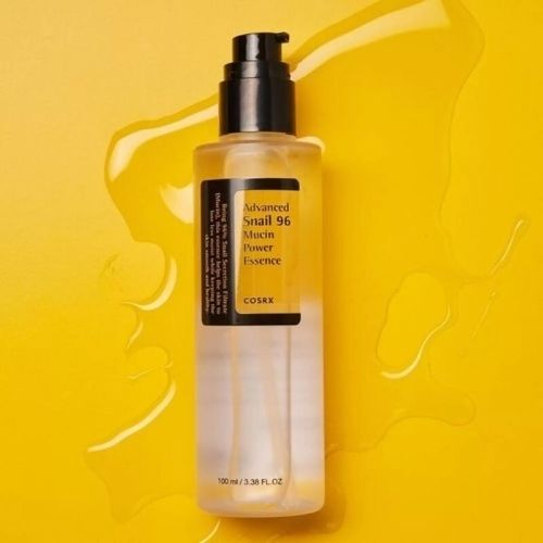 Cosrx essence tonifiante à la bave d'escargot Kawaika shop