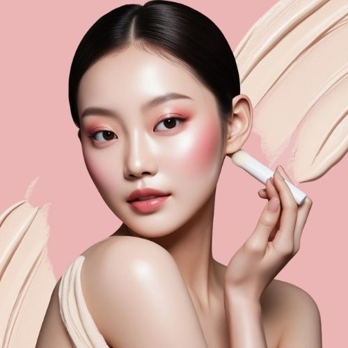 Makeup & accessories kawaii