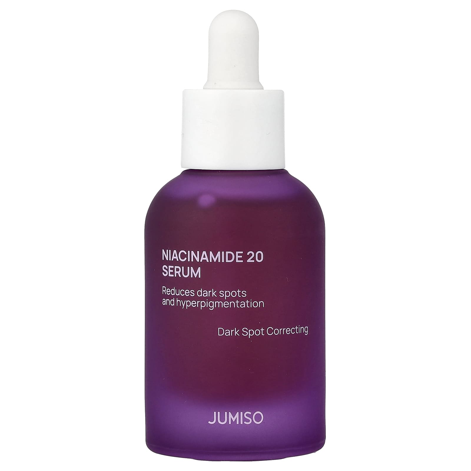 Jumiso Serum Niacinamide 20 Kawaika shop