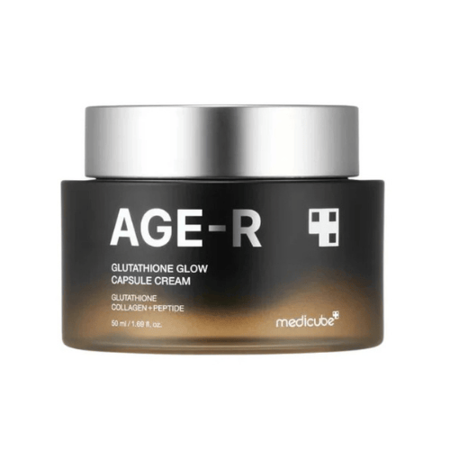 AGE R Glutathione Glow Capsule Cream MEDICUBE