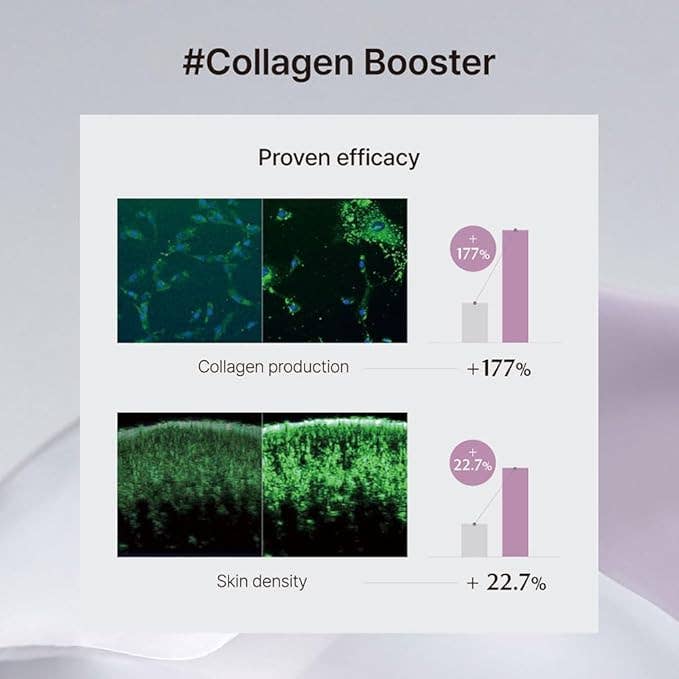 AROCELL  Masque Super Collagène