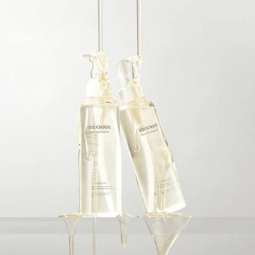 MIXOON Bean Cleansing Oil 195ml MIXOON