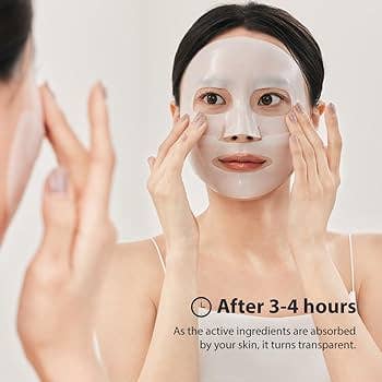 Masque de nuit au collagène profond SUNGBOON EDITOR 37 g 1 unité