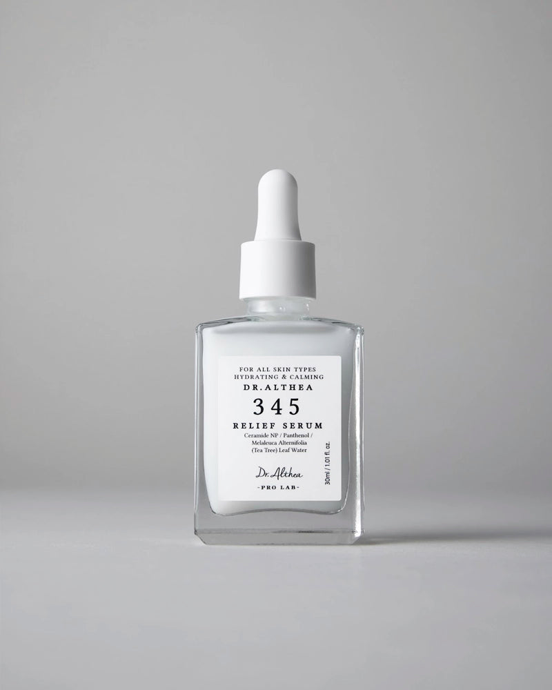 Dr Althea serum 345 Kawaika shop