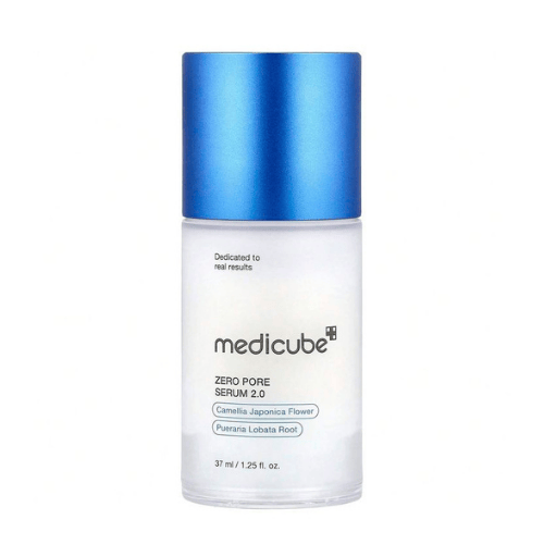 MEDICUBE Zero Pore Serum 2,0 MEDICUBE