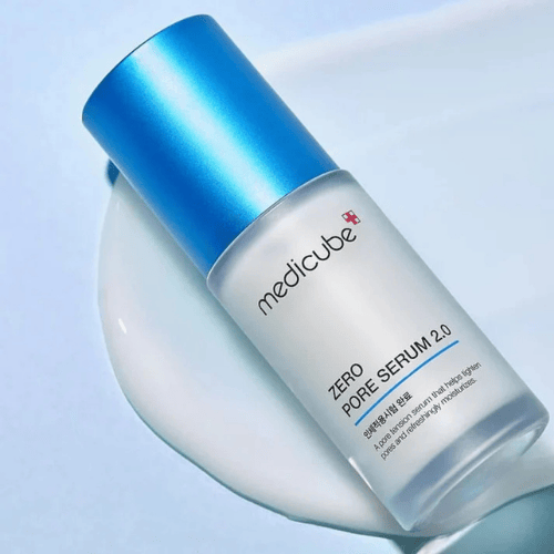 MEDICUBE Zero Pore Serum 2,0 MEDICUBE