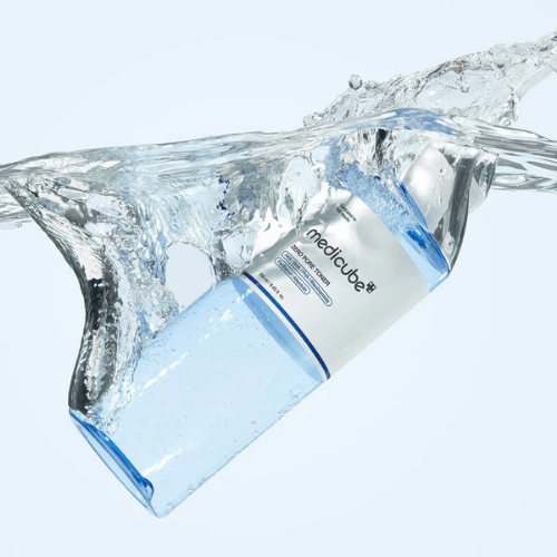 MEDICUBE Zero Pore Toner MEDICUBE