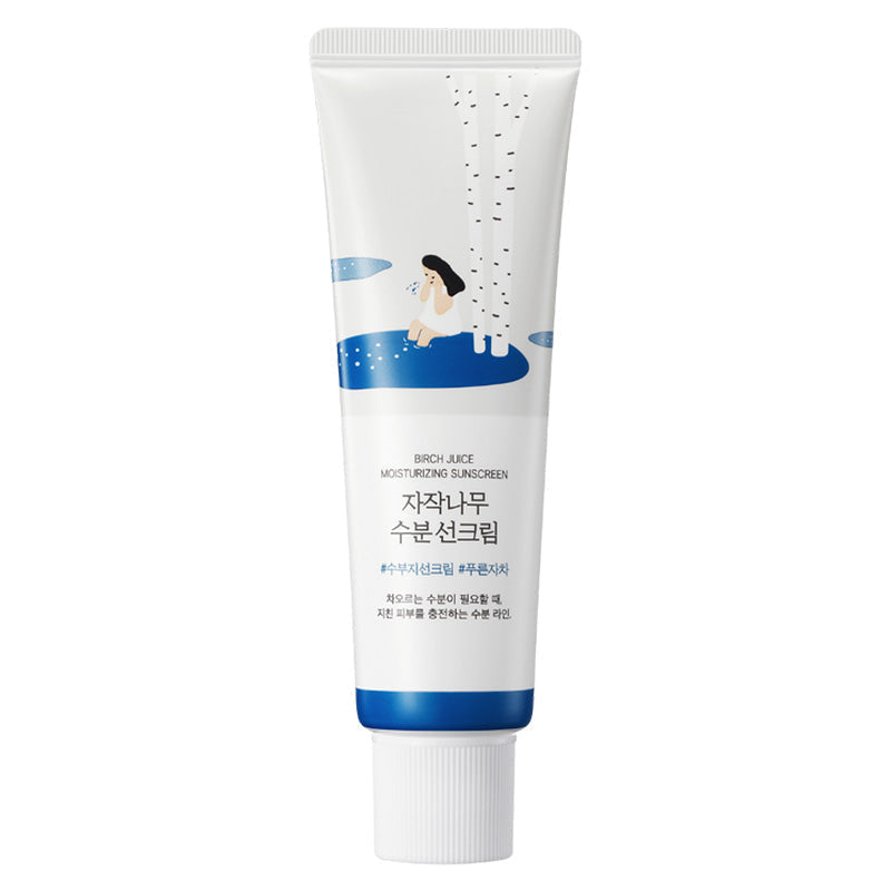 Round Lab SPF round lab