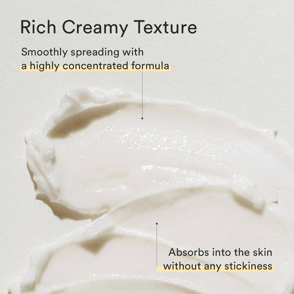 ABIB Crème Nutrition Jericho Rose Tube 75ml Glowiss