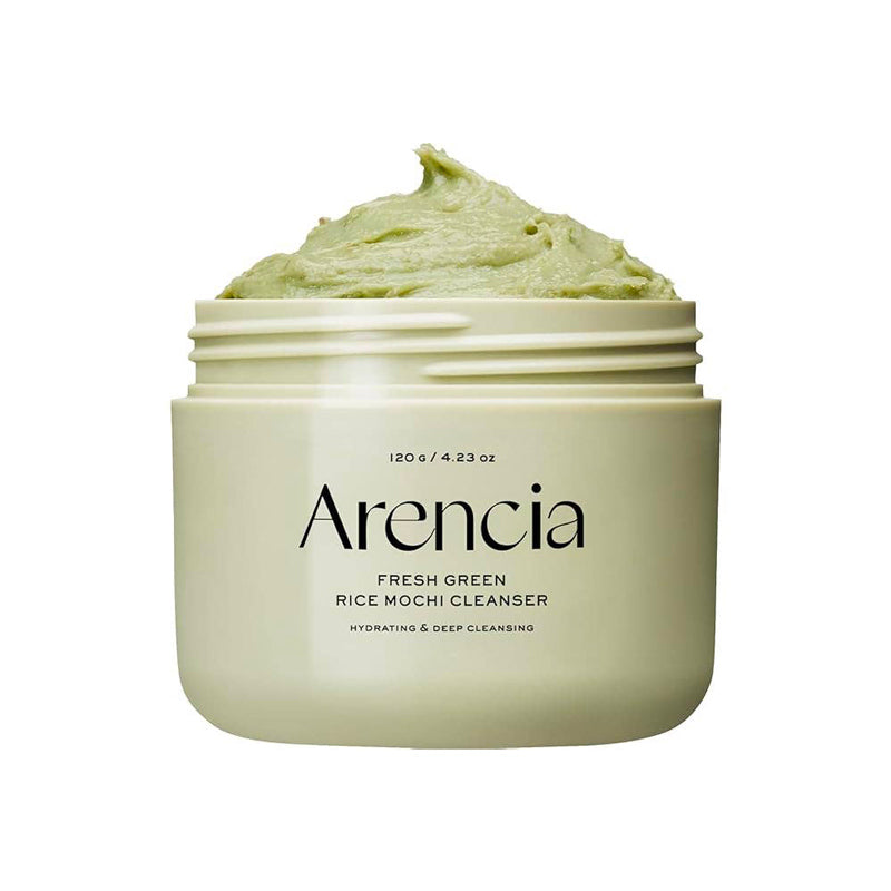 ARENCIA Nettoyant Rice Mochi ARENCIA