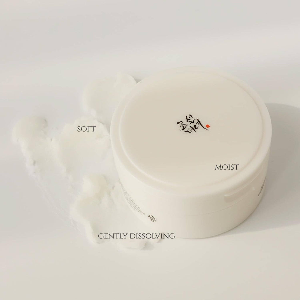 Baume nettoyant Beauty of Joseon Radiance Zavily