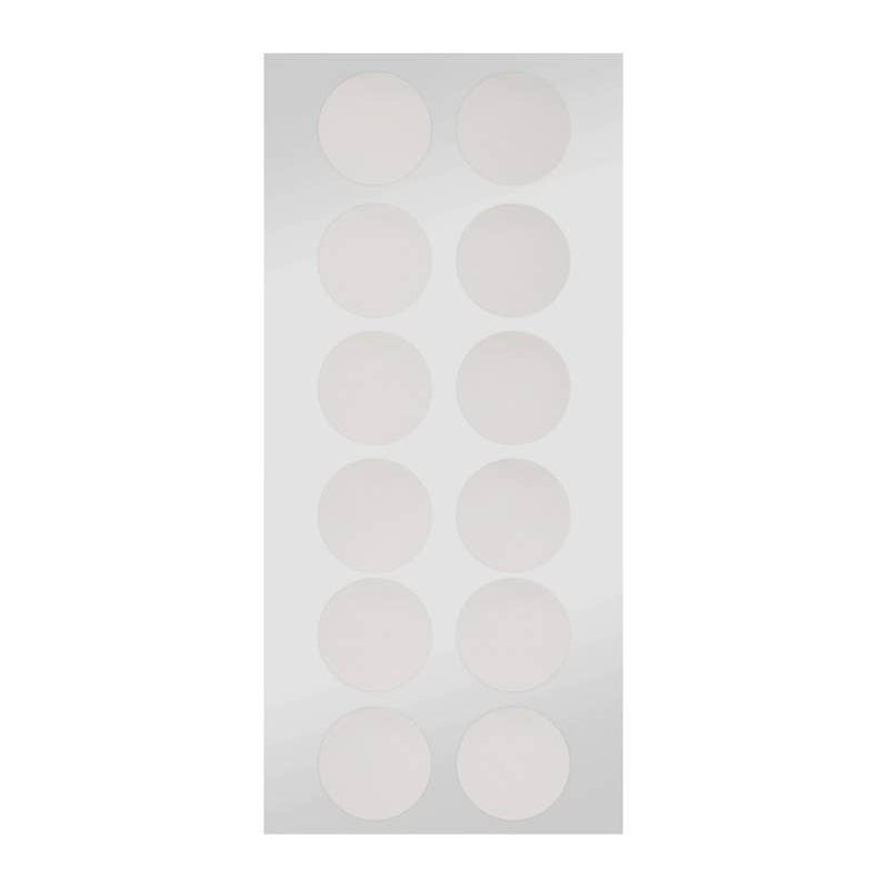 CALA 67216 Patches Purifiants Anti-Imperfections 30 - 6 pièces PINEAPPLE Beauty