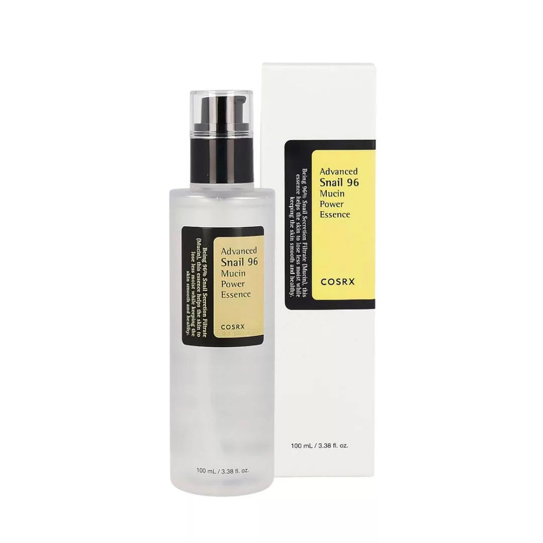 COSRX Essence Tonifiante Snail 96 COSRX
