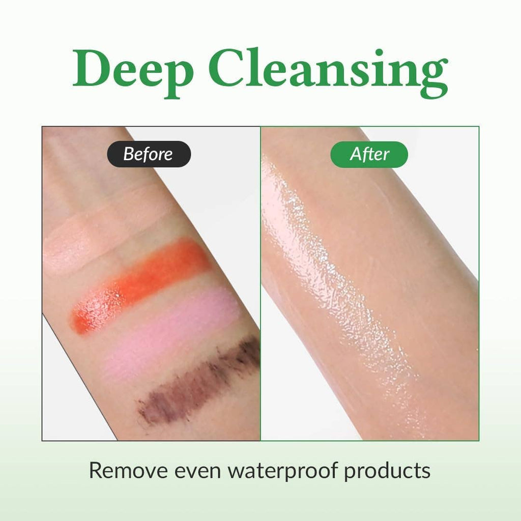 DR ALTHEA Baume Nettoyant Pure Grinding 50ml 1,69 Fl Oz Glowiss