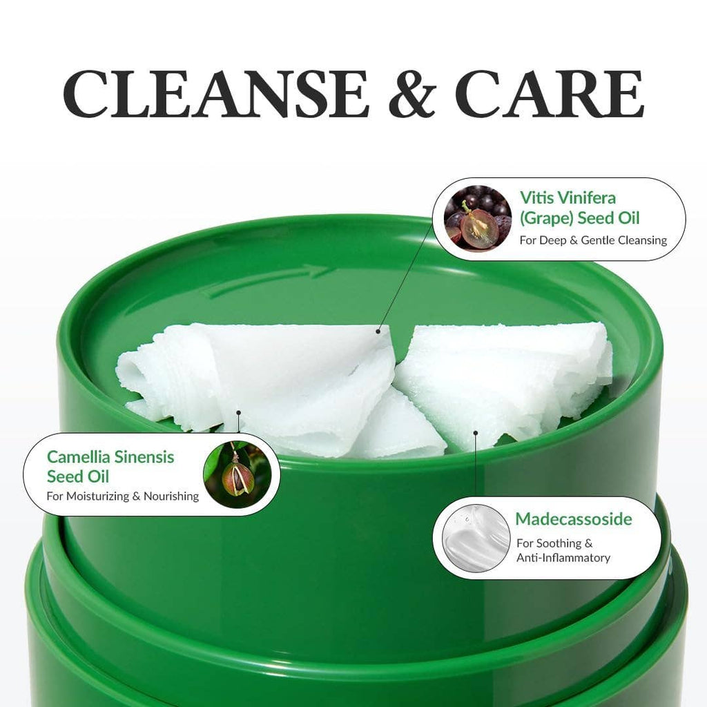 DR ALTHEA Baume Nettoyant Pure Grinding 50ml 1,69 Fl Oz Glowiss