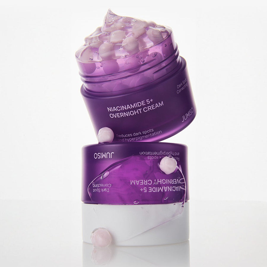 Jumiso overnight cream Kawaika shop