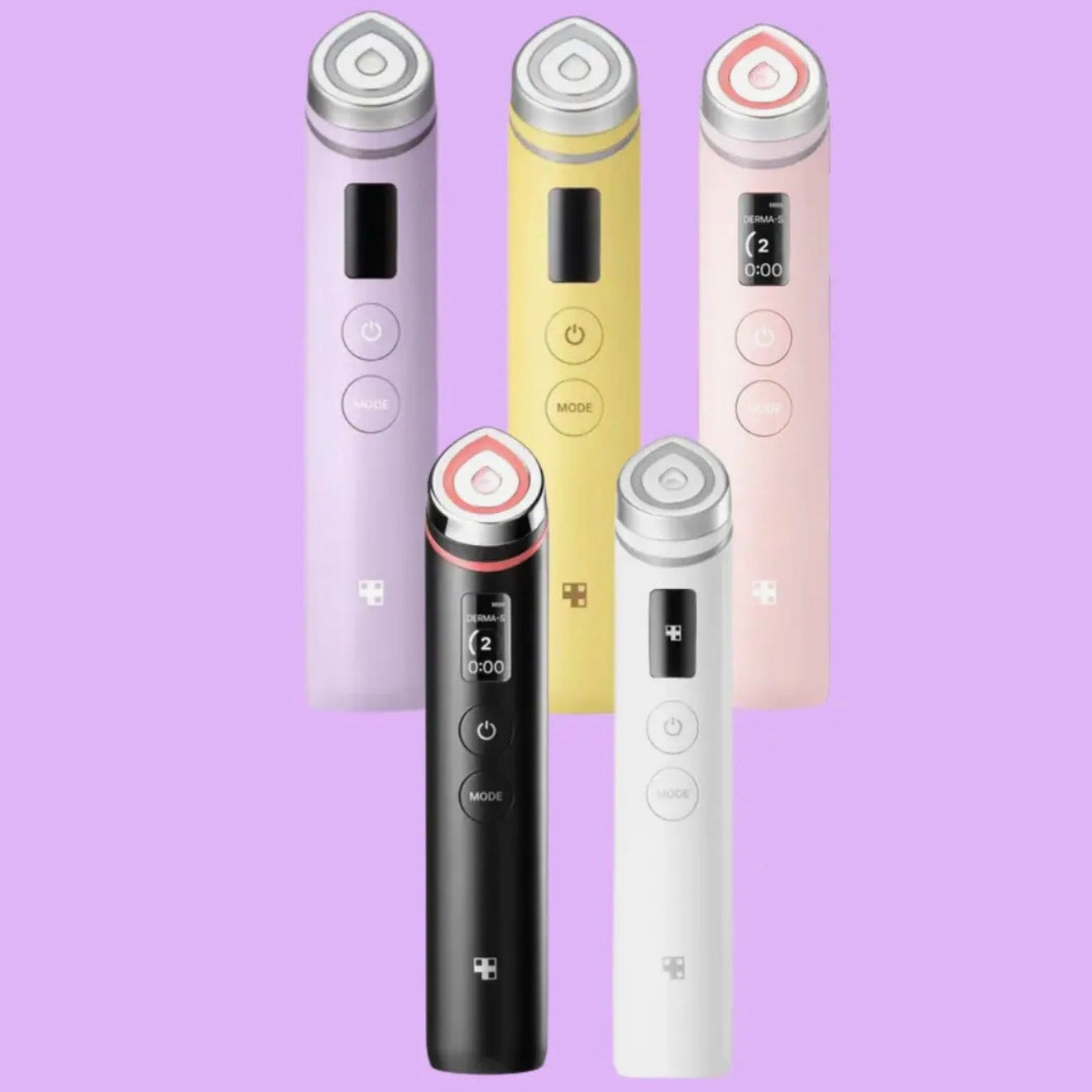 MEDICUBE Age R Booster Pro MEDICUBE