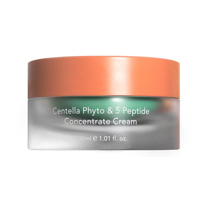 HARUHARU WONDER Crème Concentrée Centella Phyto & 5 Peptide HARUHARU WONDER