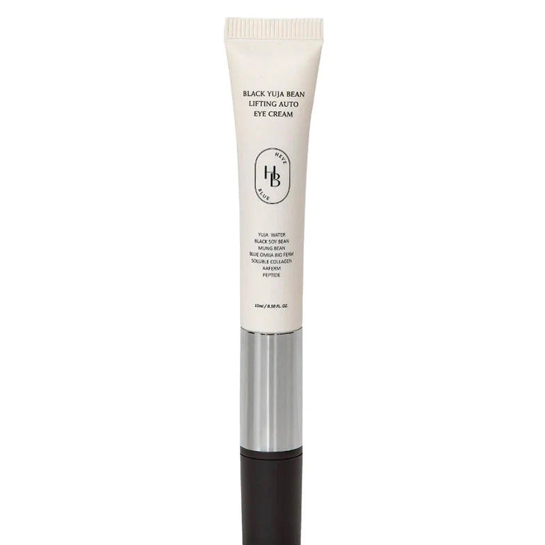HEVE BLUE Crème Contour des Yeux Yuja Noir Kawaika shop