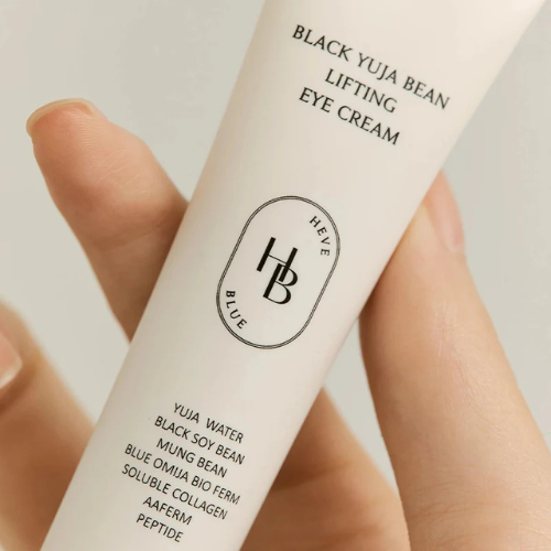 Yuja Noir crème Contour Des Yeux 30ml Kawaika shop