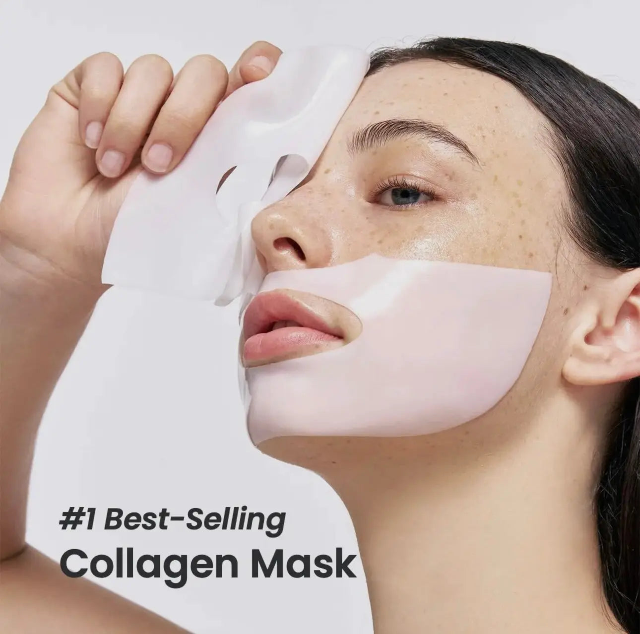 Masque véritable profond BIODANCE Bio-Collagen 4 pièces Kawaika shop