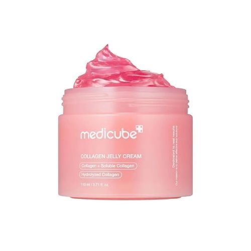 Medicube Collagen Jelly Cream Kawaika shop