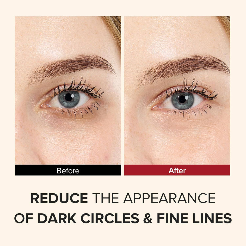 Crème Contour des Yeux Mary & May à l'Acide Tranexamique + Glutathion (30g) Coastside Skin