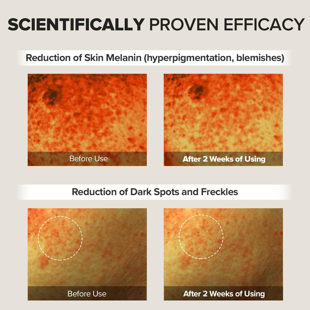 Crème Contour des Yeux Mary & May à l'Acide Tranexamique + Glutathion (30g) Coastside Skin