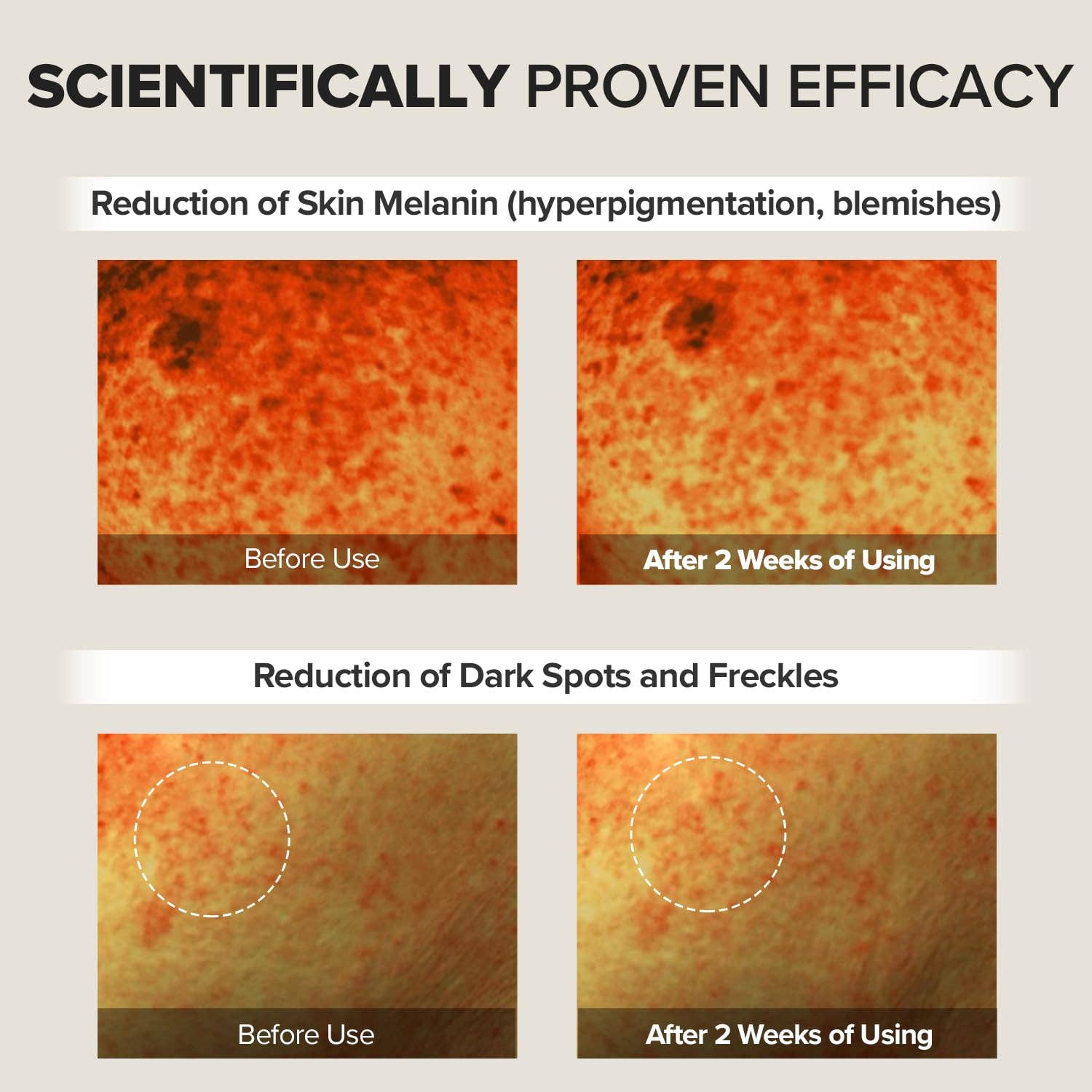 Crème Contour des Yeux Mary & May à l'Acide Tranexamique + Glutathion (30g) Coastside Skin