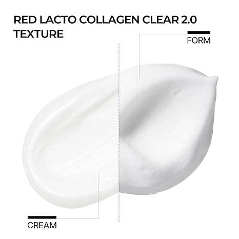 MDP LACTO COLLAGEN CLAIR 2.0, 4,05 fl.oz, 120 ml LADAMER, OSHINCHAE,MEDI-PEEL(MDP+)