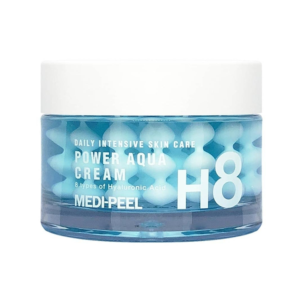 CRÈME MEDI-PEEL POWER AQUA 50 g. LADAMER, OSHINCHAE,MEDI-PEEL(MDP+)