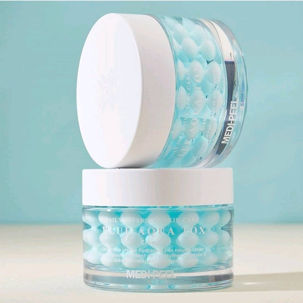 CRÈME MEDI-PEEL POWER AQUA 50 g. LADAMER, OSHINCHAE,MEDI-PEEL(MDP+)