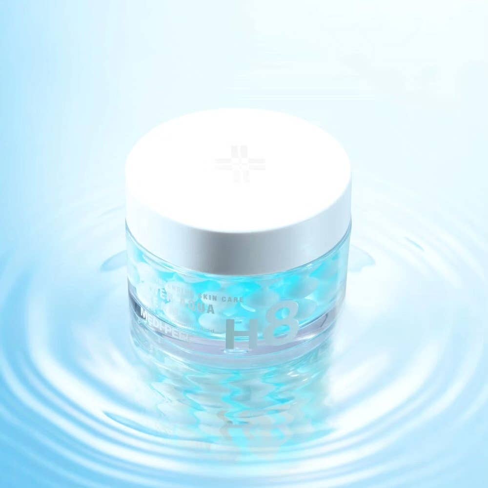 CRÈME MEDI-PEEL POWER AQUA 50 g. LADAMER, OSHINCHAE,MEDI-PEEL(MDP+)