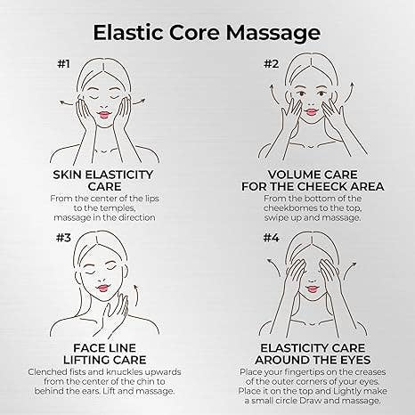 CRÈME TOX MDP PEPTIDE 9 VOLUME ET TENSION PRO 1,76 oz, 50 g LADAMER, OSHINCHAE,MEDI-PEEL(MDP+)