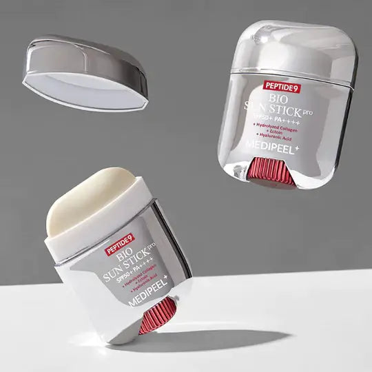 MEDI-PEEL Peptide9 Bio SunStick Pro SPF50+ LADAMER, OSHINCHAE,MEDI-PEEL(MDP+)