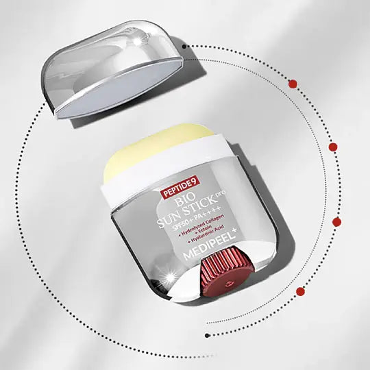 MEDI-PEEL Peptide9 Bio SunStick Pro SPF50+ LADAMER, OSHINCHAE,MEDI-PEEL(MDP+)