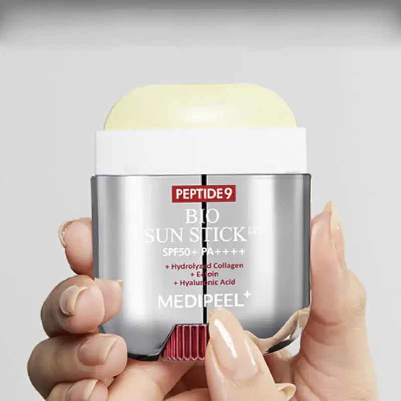 MEDI-PEEL Peptide9 Bio SunStick Pro SPF50+ LADAMER, OSHINCHAE,MEDI-PEEL(MDP+)
