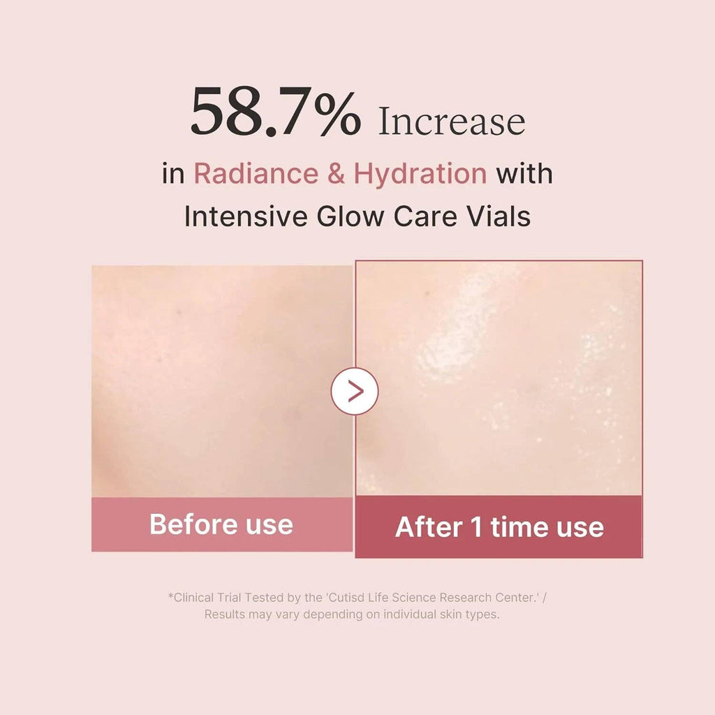 MEDICUBE PDRN Sérum Rose Un Jour Set 1,5ml*10 Glowiss