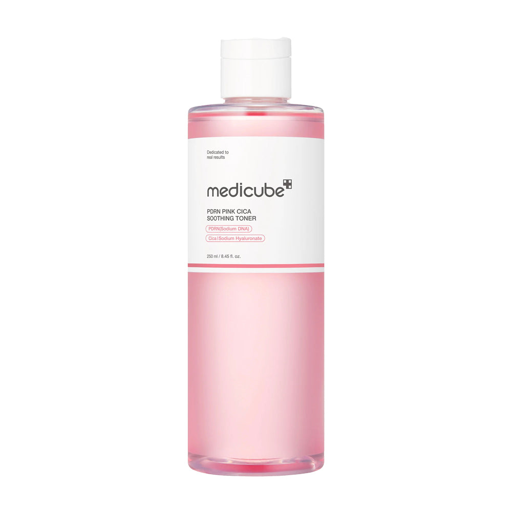 Medicube Toner PDRN Pink Cica MEDICUBE